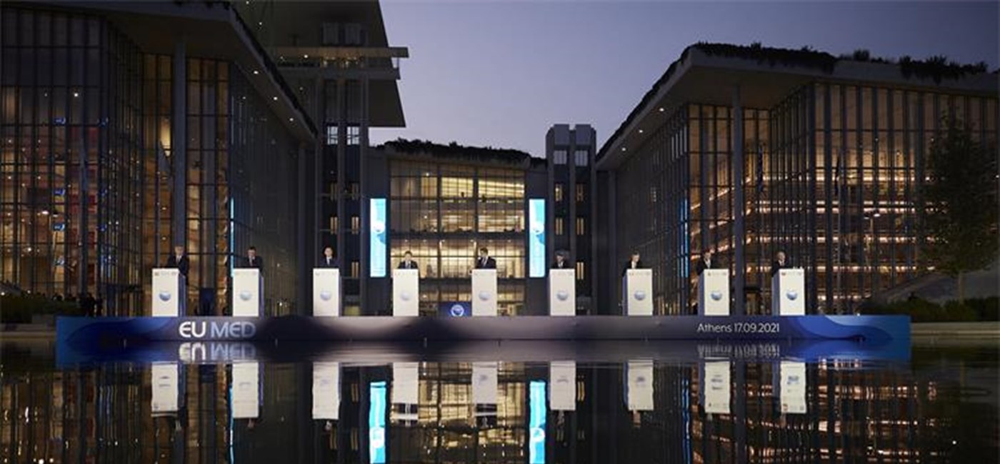 Hrvatska je od danas dio EU MED, osnažujemo utjecaj i mediteransku pripadnost